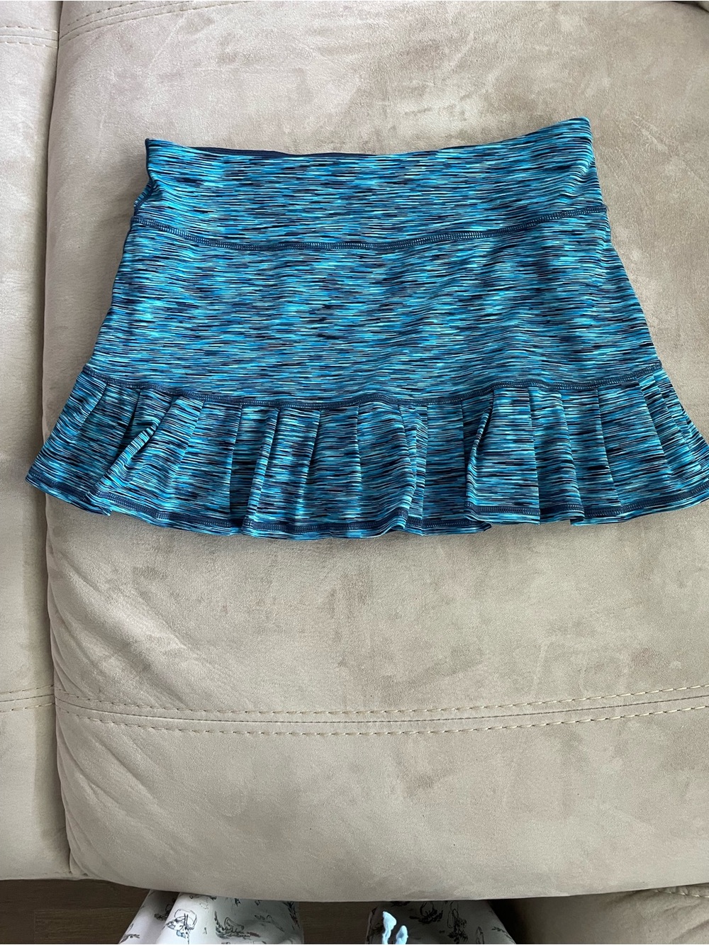 Skort